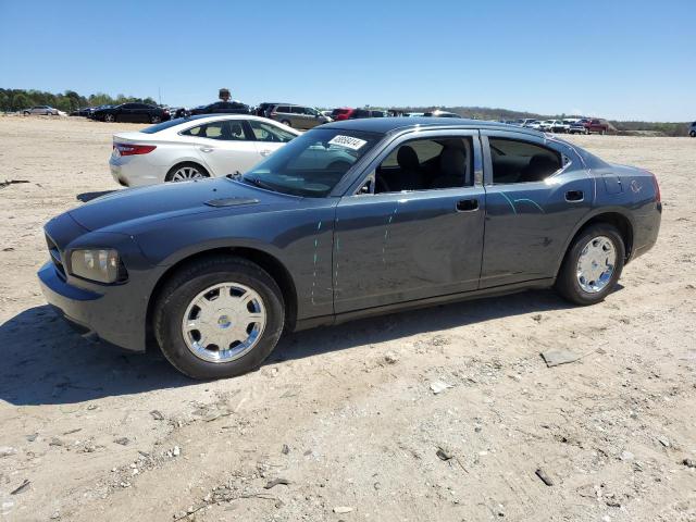 DODGE CHARGER 2008 with VIN 2B3KA43R78H324031 - Photo from auction