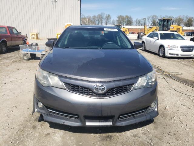 Photo 5 from auction – 2012 TOYOTA CAMRY BASE with VIN 4T1BF1FK8CU144779