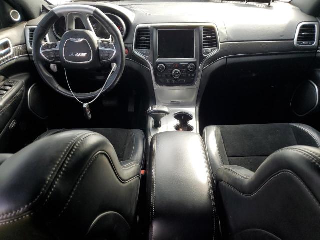 Photo 8 from auction – 2014 JEEP GRAND CHER with VIN 1C4RJFDJ0EC265212