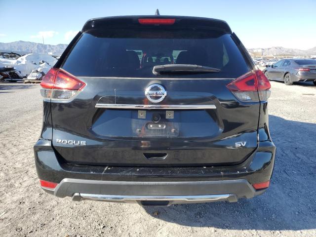 Photo 6 from auction – 2018 NISSAN ROGUE S with VIN KNMAT2MT9JP516085