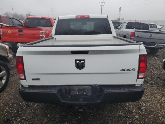 Photo 6 from auction – 2021 RAM 1500 CLASS with VIN 3C6RR7KT5MG592243