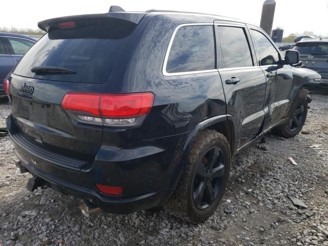 Photo 3 from auction – 2014 JEEP GRAND CHER with VIN 1C4RJFAG0EC497270