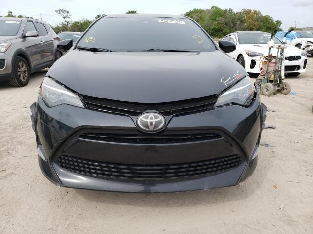 Photo 5 from auction – 2018 TOYOTA COROLLA L with VIN 5YFBURHE7JP774688