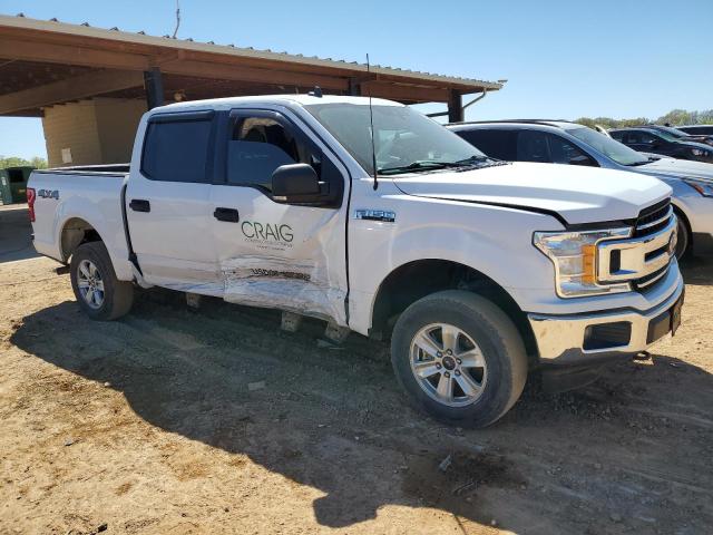 Photo 4 from auction – 2019 FORD F150 SUPER with VIN 1FTEW1EP5KKD59058