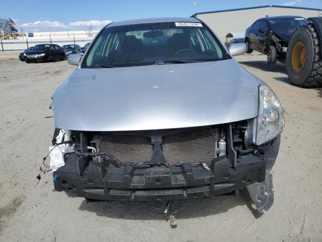 Photo 5 from auction – 2012 NISSAN ALTIMA BAS with VIN 1N4AL2AP1CC242324