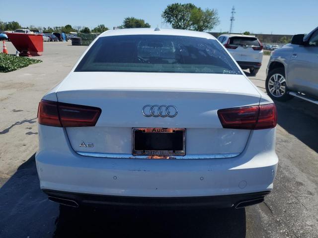 Photo 6 from auction – 2017 AUDI A6 PREMIUM with VIN WAUD8AFC3HN017596