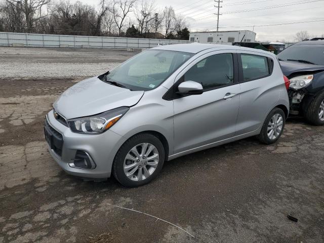 CHEVROLET SPARK 1LT 2016 with VIN KL8CD6SA5GC593916 - Photo from auction