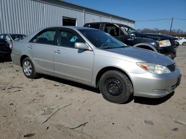Photo 4 from auction – 2004 TOYOTA CAMRY LE with VIN 4T1BE32K94U878031