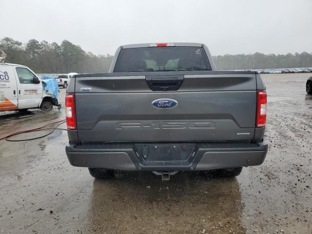 Photo 6 from auction – 2019 FORD F150 SUPER with VIN 1FTEW1EP2KFC95635