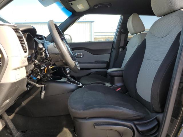 Photo 7 from auction – 2014 KIA SOUL with VIN KNDJN2A24E7092410