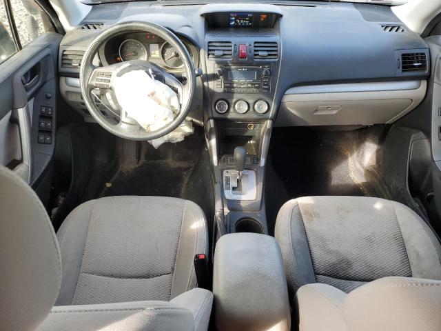 Photo 8 from auction – 2015 SUBARU FORESTER 2 with VIN JF2SJADC8FH450605