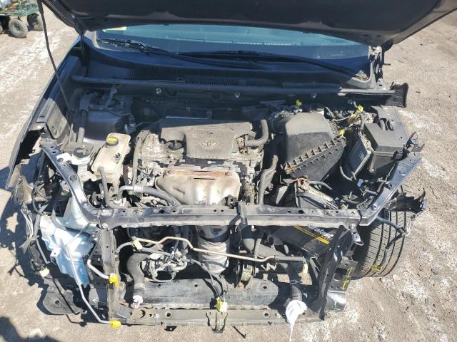 Photo 11 from auction – 2013 TOYOTA RAV4 LIMIT with VIN 2T3DFREV9DW038272