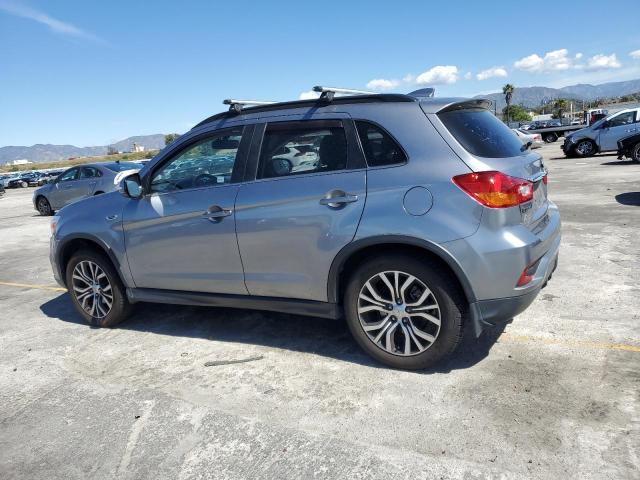 Photo 2 from auction – 2018 MITSUBISHI OUTLANDER with VIN JA4AR4AWXJZ005556