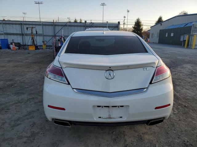 Foto 6 de la subasta – 2014 ACURA TL TECH con VIN 19UUA8F53EA004711