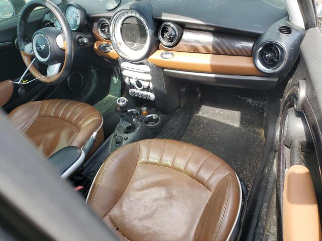 صورة رقم 8 من المزاد - 2010 MINI COOPER S مع VIN WMWMF7C52ATX42638