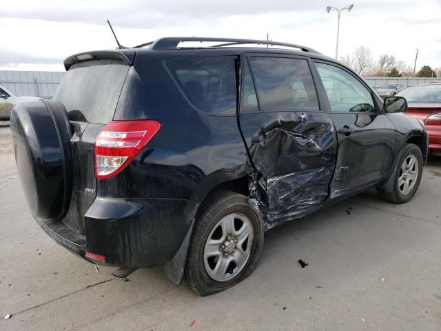 Photo 3 from auction – 2011 TOYOTA RAV4 with VIN 2T3BF4DV1BW176722