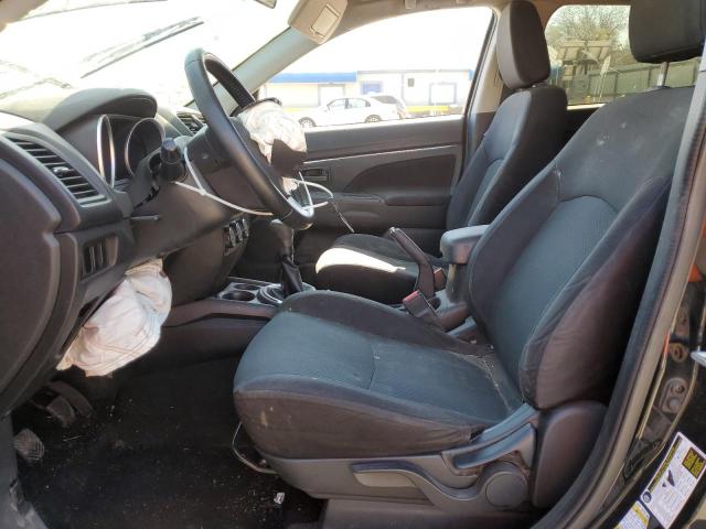 Photo 7 from auction – 2015 MITSUBISHI OUTLANDER with VIN 4A4AP3AU1FE037579
