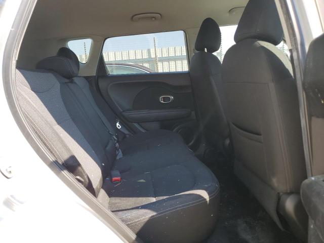 Photo 11 from auction – 2018 KIA SOUL + with VIN KNDJP3A58J7594096