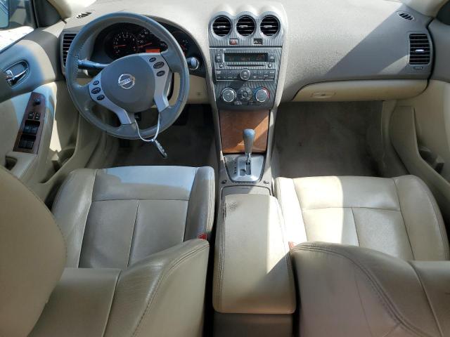 Photo 8 from auction – 2007 NISSAN ALTIMA 2.5 with VIN 1N4AL21E17C135634