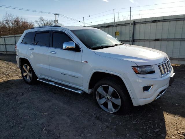 Photo 4 from auction – 2014 JEEP GRAND CHER with VIN 1C4RJFCG7EC238143