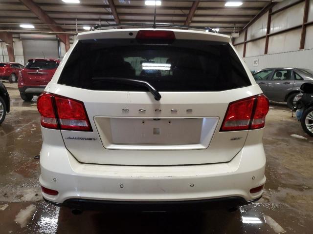 Foto 6 de la subasta – 2017 DODGE JOURNEY GT con VIN 3C4PDCEG2HT538353
