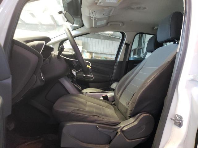Photo 7 from auction – 2015 FORD C-MAX SE with VIN 1FADP5AU7FL121391