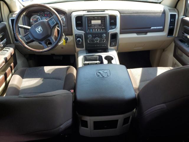 Photo 8 from auction – 2016 RAM 1500 SLT with VIN 1C6RR6LT6GS333489