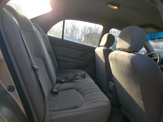 Photo 10 from auction – 2005 BUICK CENTURY CU with VIN 2G4WS52J351100642