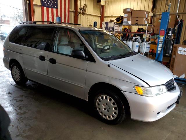 Photo 4 from auction – 2003 HONDA ODYSSEY LX with VIN 5FNRL18533B112804