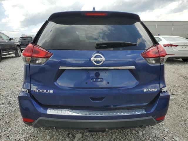 Photo 6 from auction – 2018 NISSAN ROGUE S with VIN KNMAT2MVXJP500091