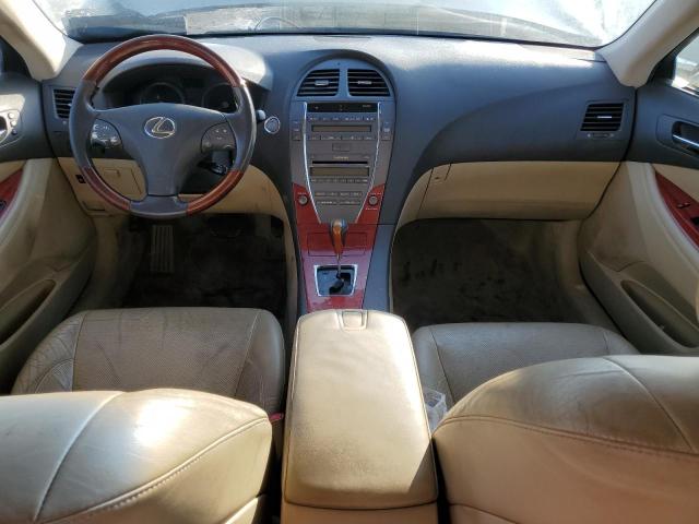 Photo 8 from auction – 2007 LEXUS ES 350 with VIN JTHBJ46G972084785