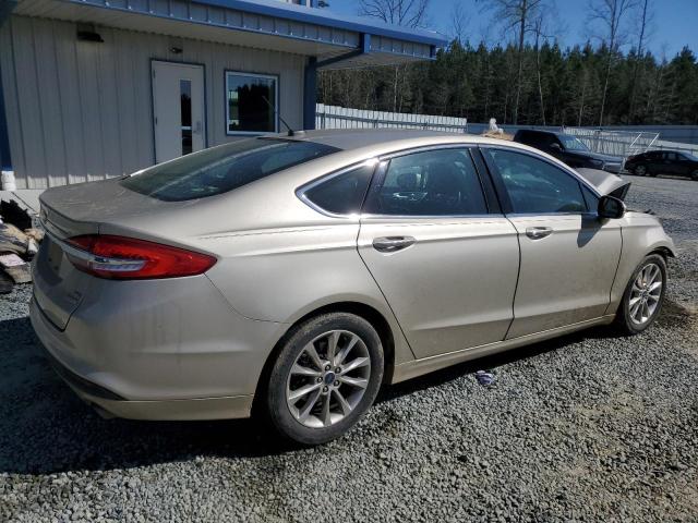 Photo 3 from auction – 2017 FORD FUSION SE with VIN 3FA6P0HD0HR115843