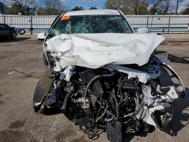 Photo 5 from auction – 2017 CHEVROLET EQUINOX LT with VIN 2GNALCEK1H6243222