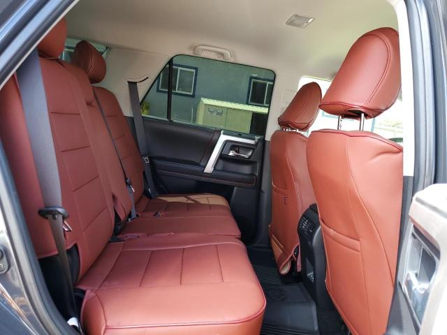 Photo 11 from auction – 2024 TOYOTA 4RUNNER SR with VIN JTENU5JR0R6223083