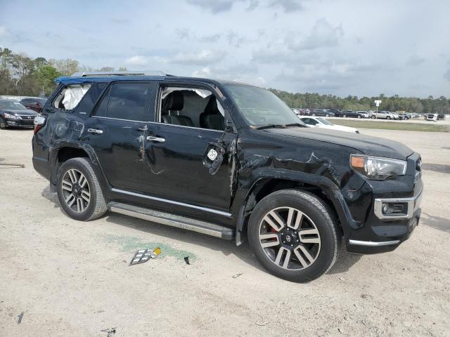 Photo 4 from auction – 2017 TOYOTA 4RUNNER SR with VIN JTEBU5JRXH5413318