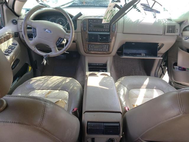 Photo 8 from auction – 2003 FORD EXPLORER E with VIN 1FMZU74E73UA81744