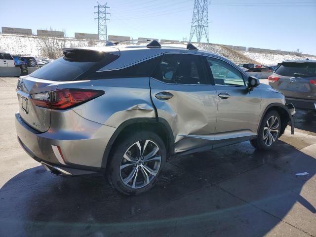 Photo 3 from auction – 2019 LEXUS RX 350 BAS with VIN 2T2BZMCA1KC189482
