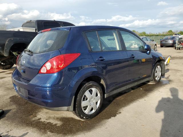 Photo 3 from auction – 2008 NISSAN VERSA S with VIN 3N1BC13E78L352300