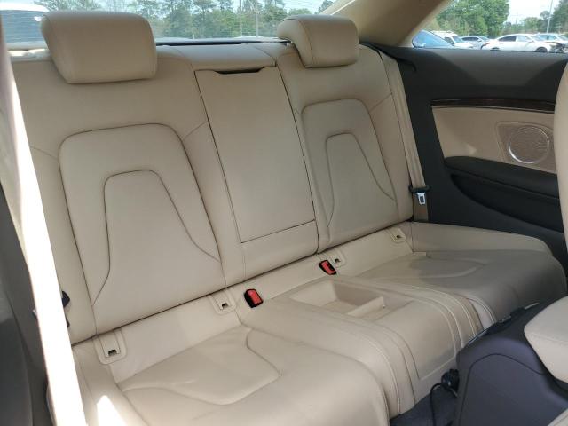 Photo 10 from auction – 2014 AUDI A5 PREMIUM with VIN WAULFAFR6EA072469