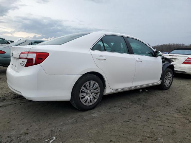 Photo 3 from auction – 2012 TOYOTA CAMRY BASE with VIN 4T1BF1FK8CU164126
