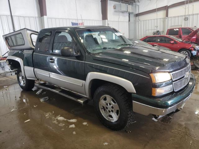 Photo 4 from auction – 2006 CHEVROLET silverado with VIN 1GCEK19B36Z219341