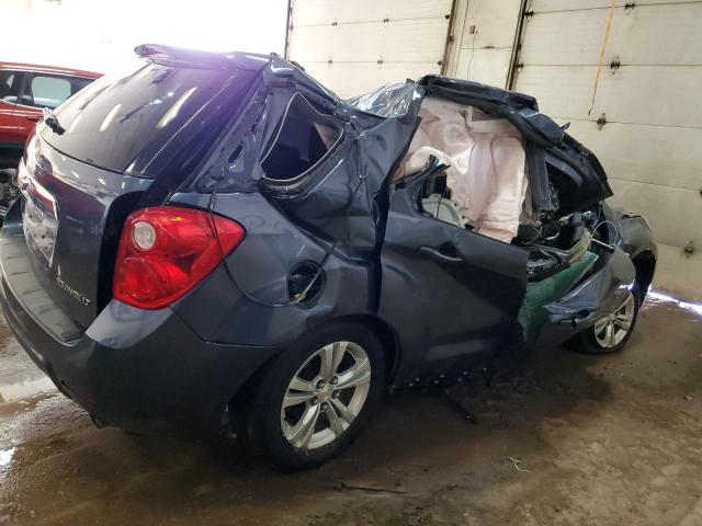 Photo 3 from auction – 2014 CHEVROLET EQUINOX LT with VIN 2GNFLGE39E6257094
