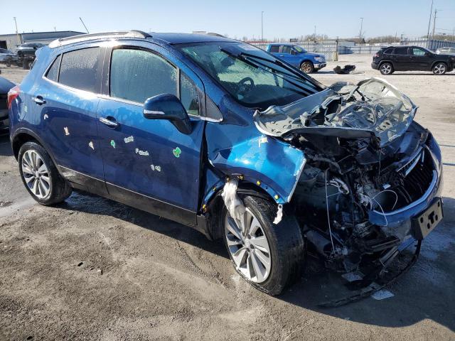 Photo 4 from auction – 2019 BUICK ENCORE PRE with VIN KL4CJASB2KB822346