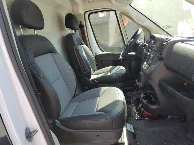 Photo 5 from auction – 2022 RAM PROMASTER with VIN 3C6MRVJG0NE142659