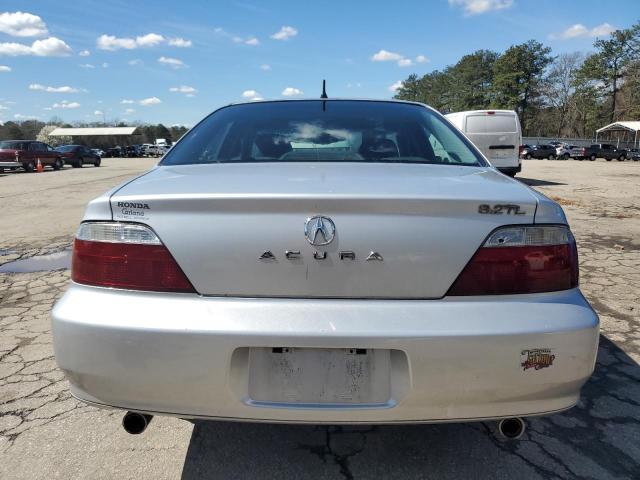 Photo 6 from auction – 2003 ACURA 3.2TL with VIN 19UUA56733A091717