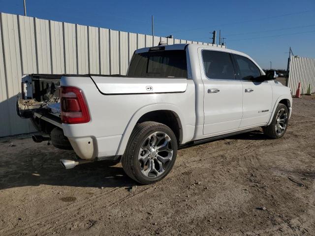 Photo 3 from auction – 2021 RAM 1500 LONGH with VIN 1C6SRFKT0MN513595