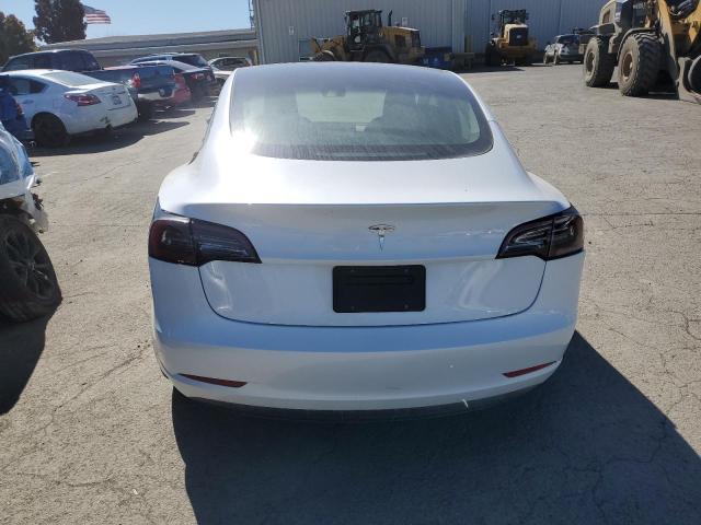 Photo 6 from auction – 2023 TESLA MODEL 3 with VIN 5YJ3E1EA2PF448628