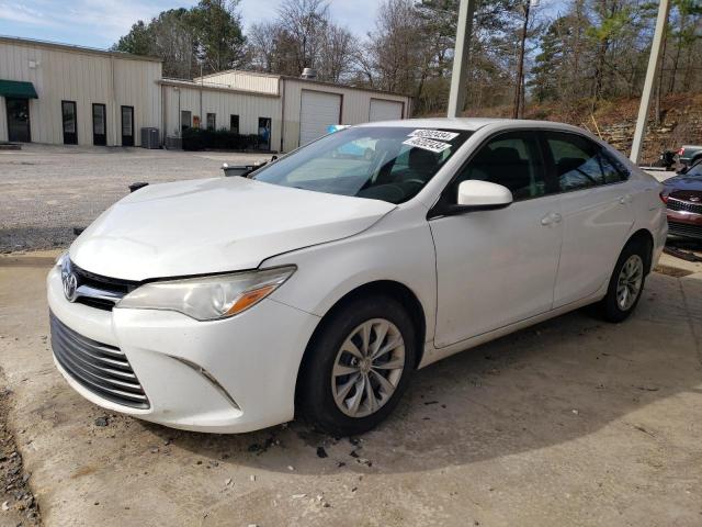 Photo 1 from auction – 2017 TOYOTA CAMRY LE with VIN 4T1BF1FK3HU720771