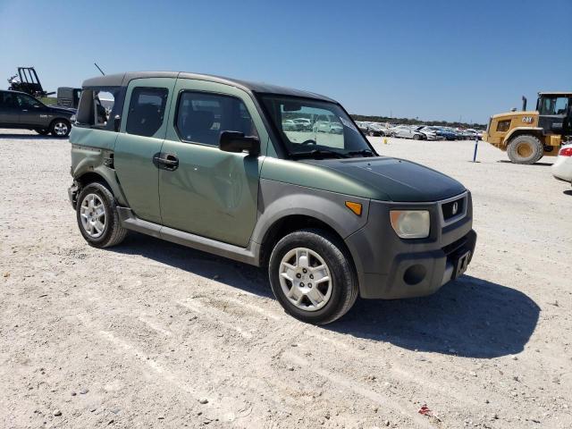 Photo 4 from auction – 2005 HONDA ELEMENT LX with VIN 5J6YH28305L020299