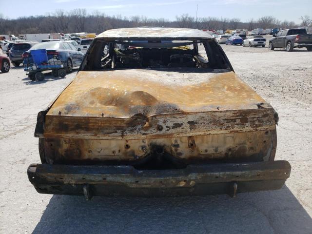Photo 6 from auction – 1987 BUICK REGAL with VIN 1G4GJ117XHP452212